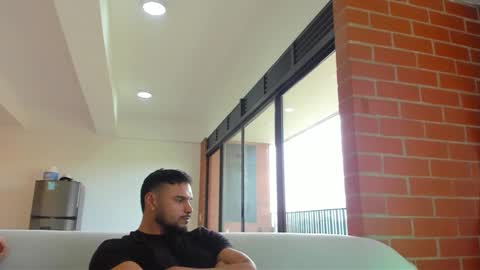 Snapshot of jackson_wayne__ chatting on 16, 1, 2026 Jackson Wayne online show from 16, 1, 2026