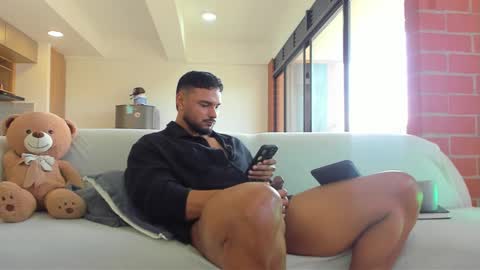 Snapshot of jackson_wayne__ chatting on 9, 3, 2026 Jackson Wayne online show from 9, 3, 2026