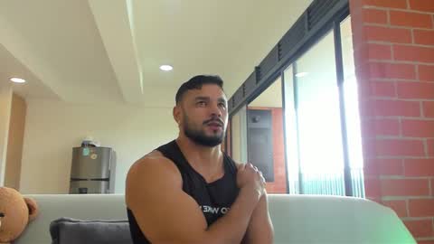 Snapshot of jackson_wayne__ chatting on 16, 3, 2026 Jackson Wayne online show from 16, 3, 2026