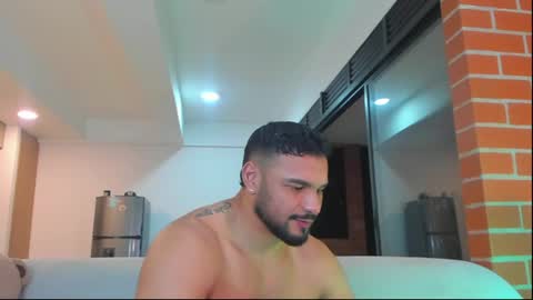 Snapshot of jackson_wayne__ chatting on 28, 3, 2026 Jackson Wayne online show from 28, 3, 2026