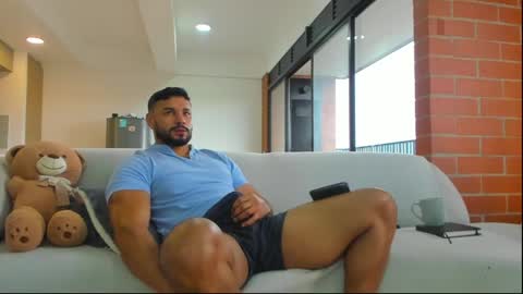 Snapshot of jackson_wayne__ chatting on 8, 4, 2026 Jackson Wayne online show from 8, 4, 2026