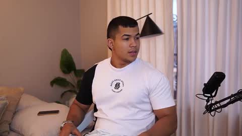 Jackson Bell online show from 15, 11, 2025