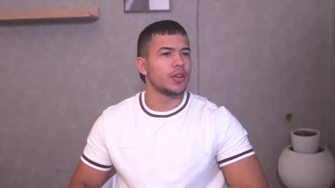 Jackson Bell online show from 26, 2, 2026