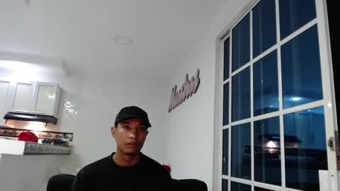 Jackson Cooper online show from 21, 3, 2026