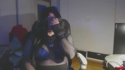 JACKSONCROSS online show from 9, 11, 2025