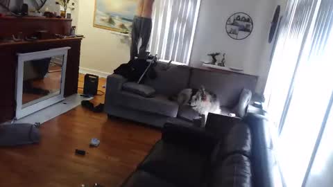 funtimes49203 online show from 8, 1, 2026