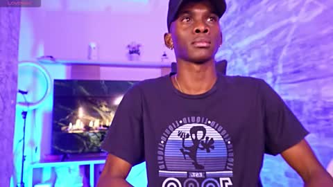 Jackson online show from 16, 3, 2026