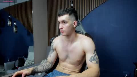 Jackson Olsen online show from 5, 12, 2024