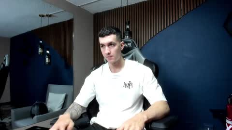 Jackson Olsen online show from 7, 12, 2024