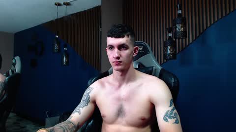 Jackson Olsen online show from 28, 12, 2024