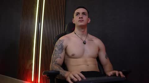 Jackson Olsen online show from 9, 2, 2026