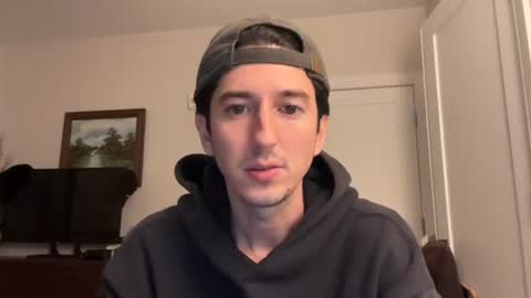 JacksonTheSub online show from 17, 12, 2025