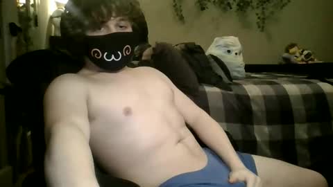 JacksonThoryn online show from 7, 2, 2026