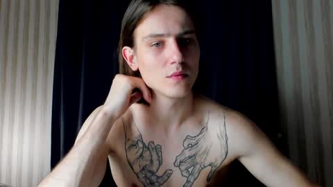 Snapshot of jacksonvox chatting on 7, 2, 2025 Nikolay online show from 7, 2, 2025