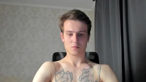Snapshot of jacksonvox chatting on 12, 10, 2025 Nikolay online show from 12, 10, 2025