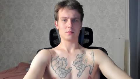 Snapshot of jacksonvox chatting on 17, 10, 2025 Nikolay online show from 17, 10, 2025