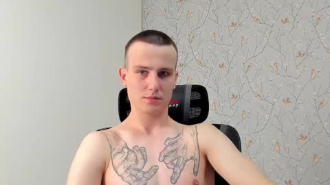 Snapshot of jacksonvox chatting on 19, 10, 2025 Nikolay online show from 19, 10, 2025
