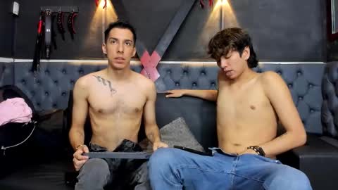 jackwesker online show from 7, 2, 2026