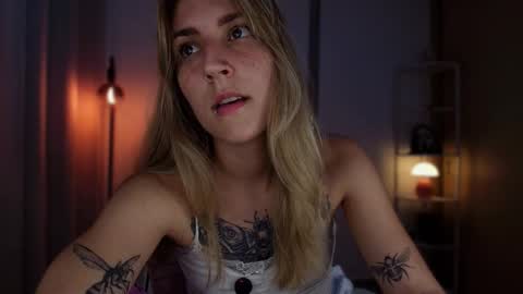 Linda Sofia help me get to 100 thumbs up online show from 2, 3, 2026