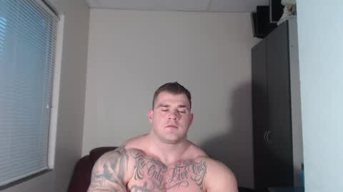 Jacky online show from 2, 1, 2025