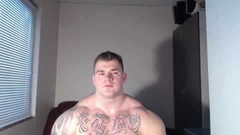 Jacky online show from 3, 1, 2025
