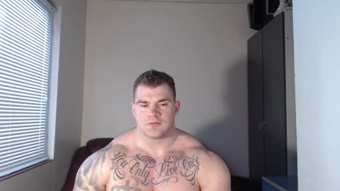 Jacky online show from 4, 1, 2025
