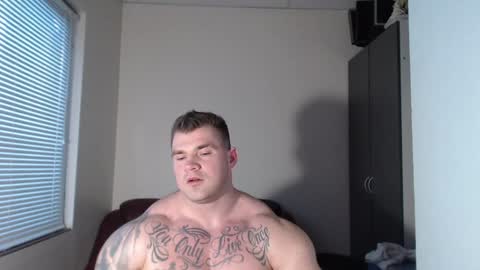 Jacky online show from 4, 1, 2025