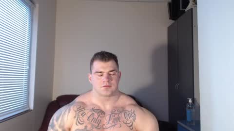 Jacky online show from 5, 1, 2025