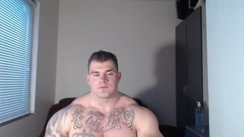 Jacky online show from 5, 1, 2025