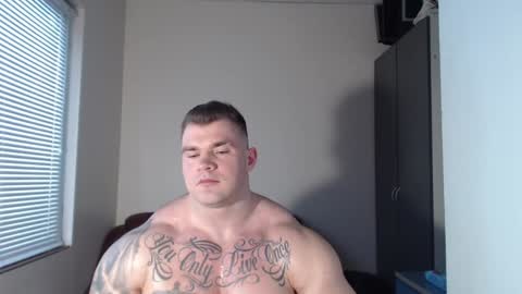Jacky online show from 6, 1, 2025