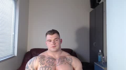 Jacky online show from 6, 1, 2025