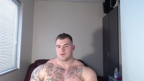 Jacky online show from 7, 1, 2025
