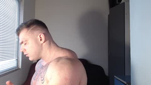 Jacky online show from 8, 1, 2025
