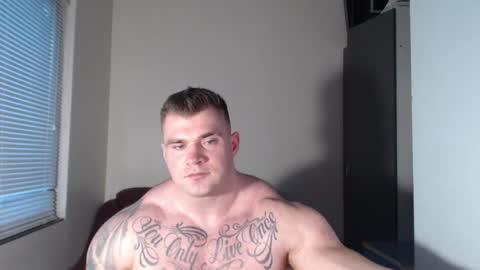 Jacky online show from 8, 1, 2025
