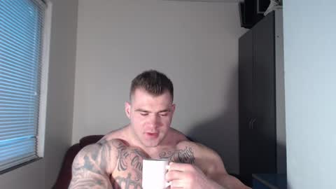 Jacky online show from 9, 1, 2025