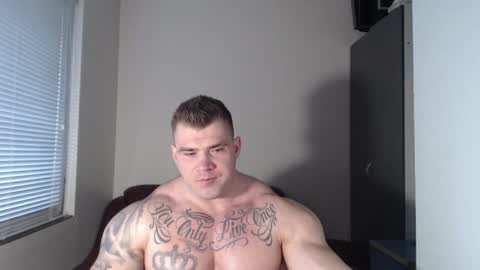 Jacky online show from 19, 1, 2025