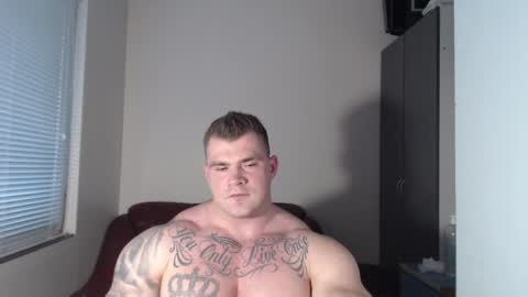 Jacky online show from 21, 1, 2025