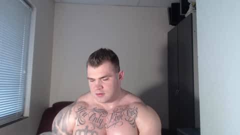 Jacky online show from 24, 1, 2025