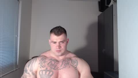 Jacky online show from 27, 1, 2025