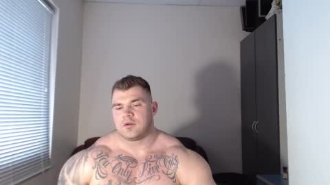 Jacky online show from 18, 2, 2025