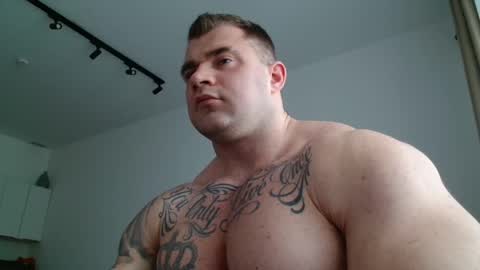Jacky online show from 16, 9, 2025