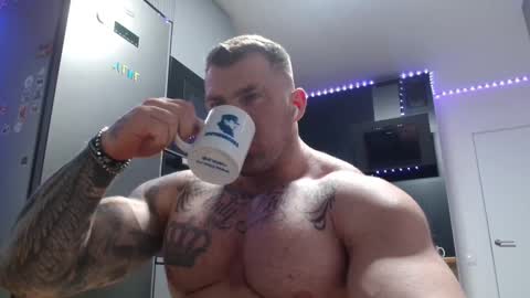 Jacky online show from 9, 1, 2026