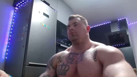 Jacky online show from 12, 1, 2026