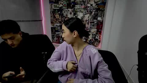 jackyrosee2323 online show from 24, 9, 2025