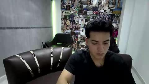 jackyrosee2323 online show from 21, 10, 2025