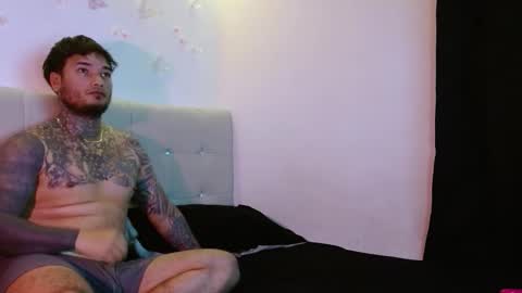 Jacob  Arya online show from 9, 9, 2025