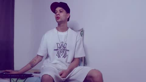 Jacob online show from 8, 1, 2026