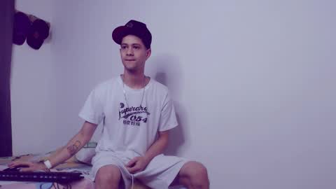 Jacob online show from 17, 1, 2026