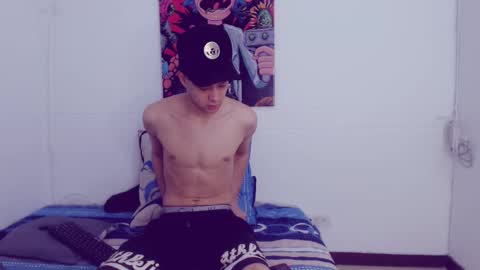 Jacob online show from 5, 3, 2026