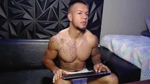 Snapshot of jacob_beckett chatting on 16, 2, 2025 Jacob online show from 16, 2, 2025